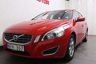 Kombi Volvo V60 4 av 20