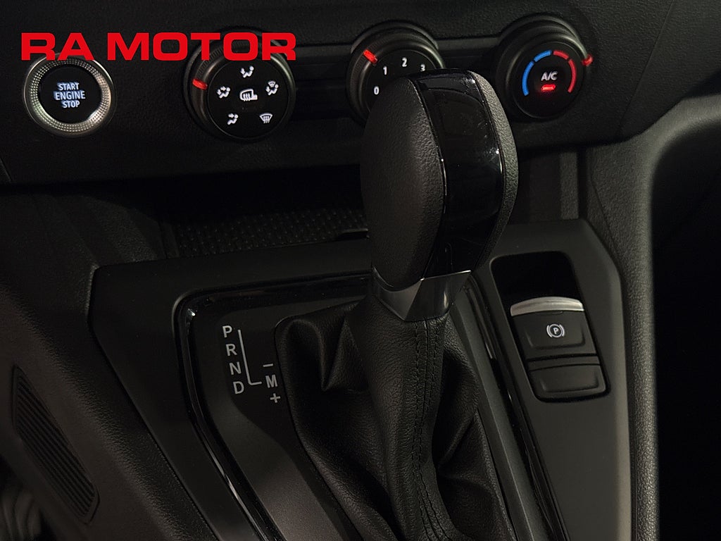 Nissan Townstar 2.0t N-Connecta| L2H1 | Drag | Levklar | Kamera | Moms 2026