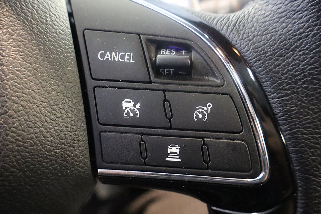 Bild på Mitsubishi Eclipse Cross Business Instyle PHEV 188hk Aut AWD - 360-KAMERA,ELSTOL