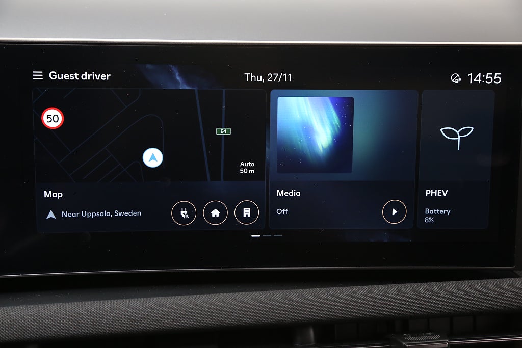 Hyundai Tucson N-Line Plug-in hybrid AWD Navi Kamera LED 2025