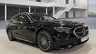 Kombi Mercedes-Benz E