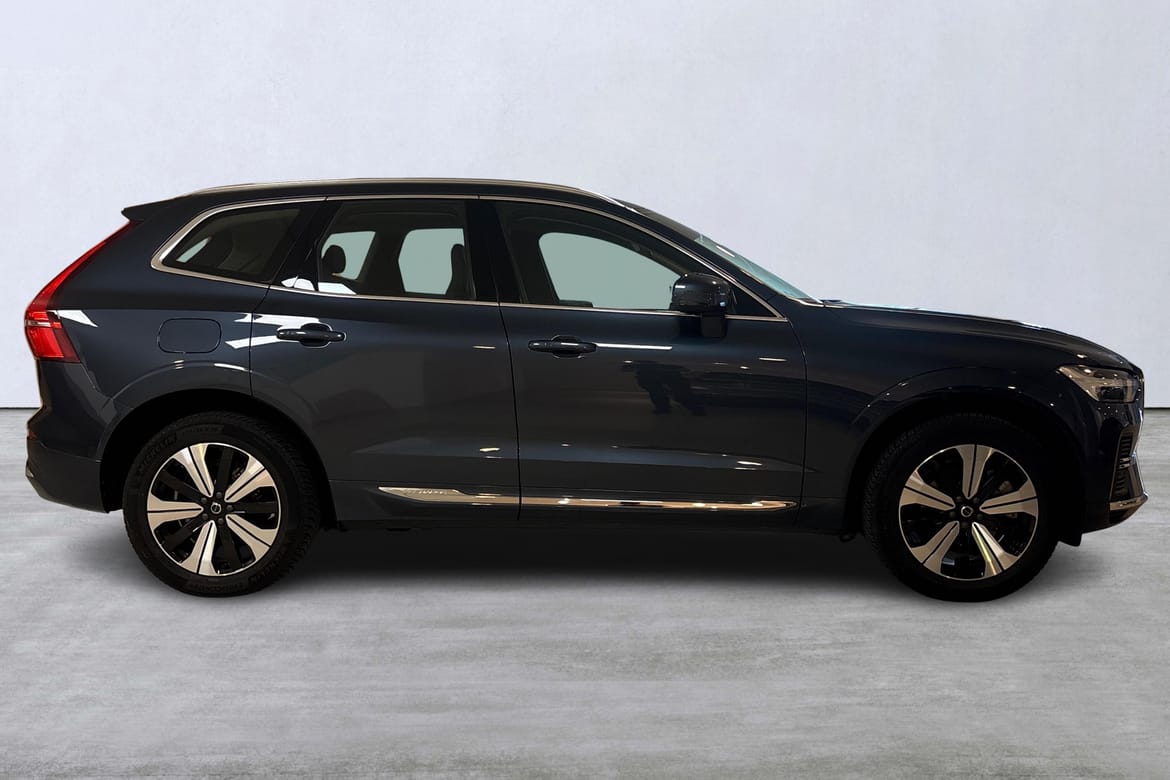 Volvo XC60 2024, bild 3/10