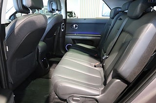 SUV Hyundai IONIQ 5 13 av 28