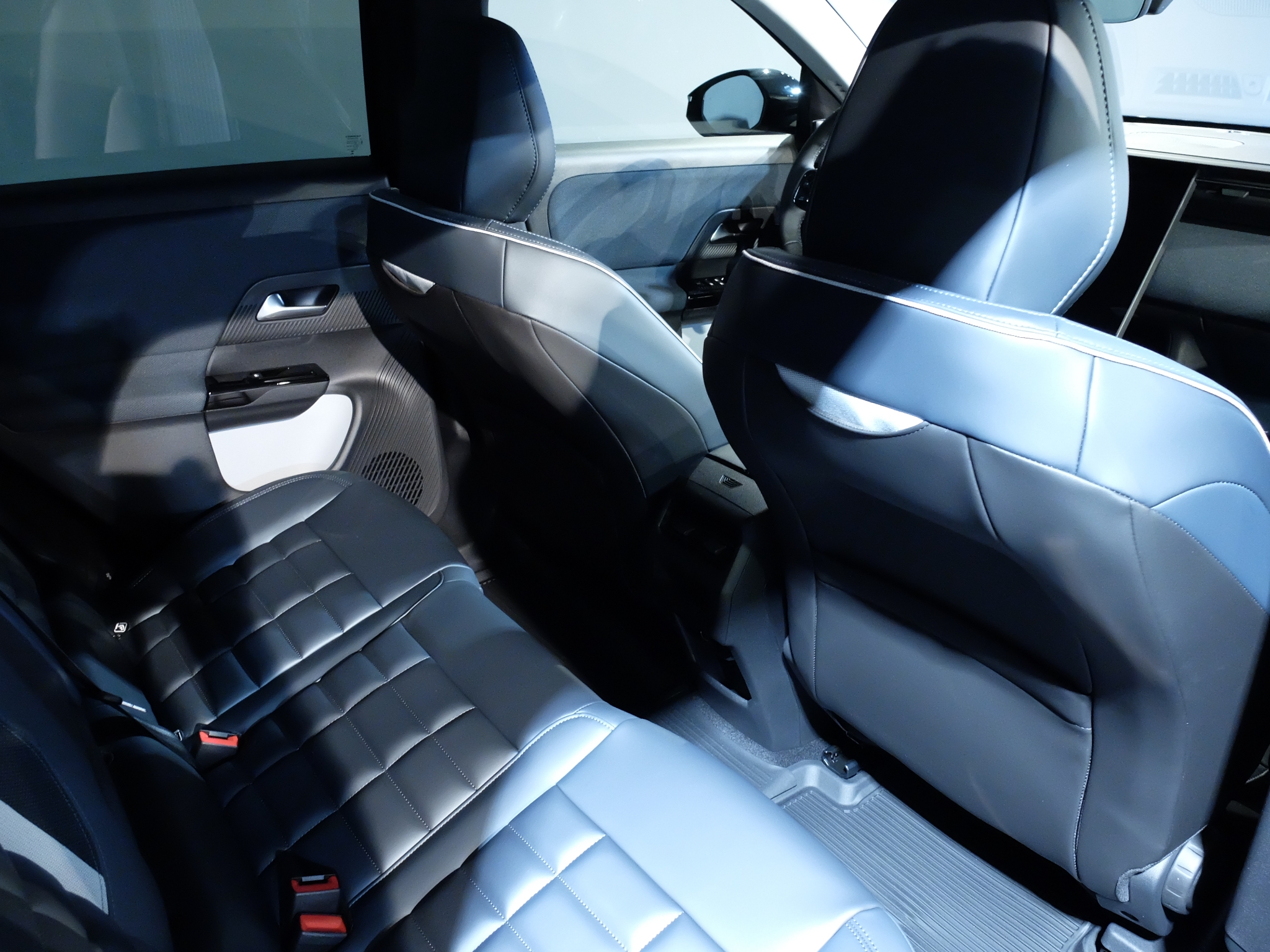 Citroen C5 Aircross 2026, bild 7/38