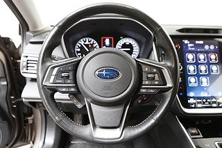 Kombi Subaru Outback 9 av 22