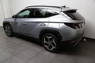 SUV Hyundai Tucson 5 av 29