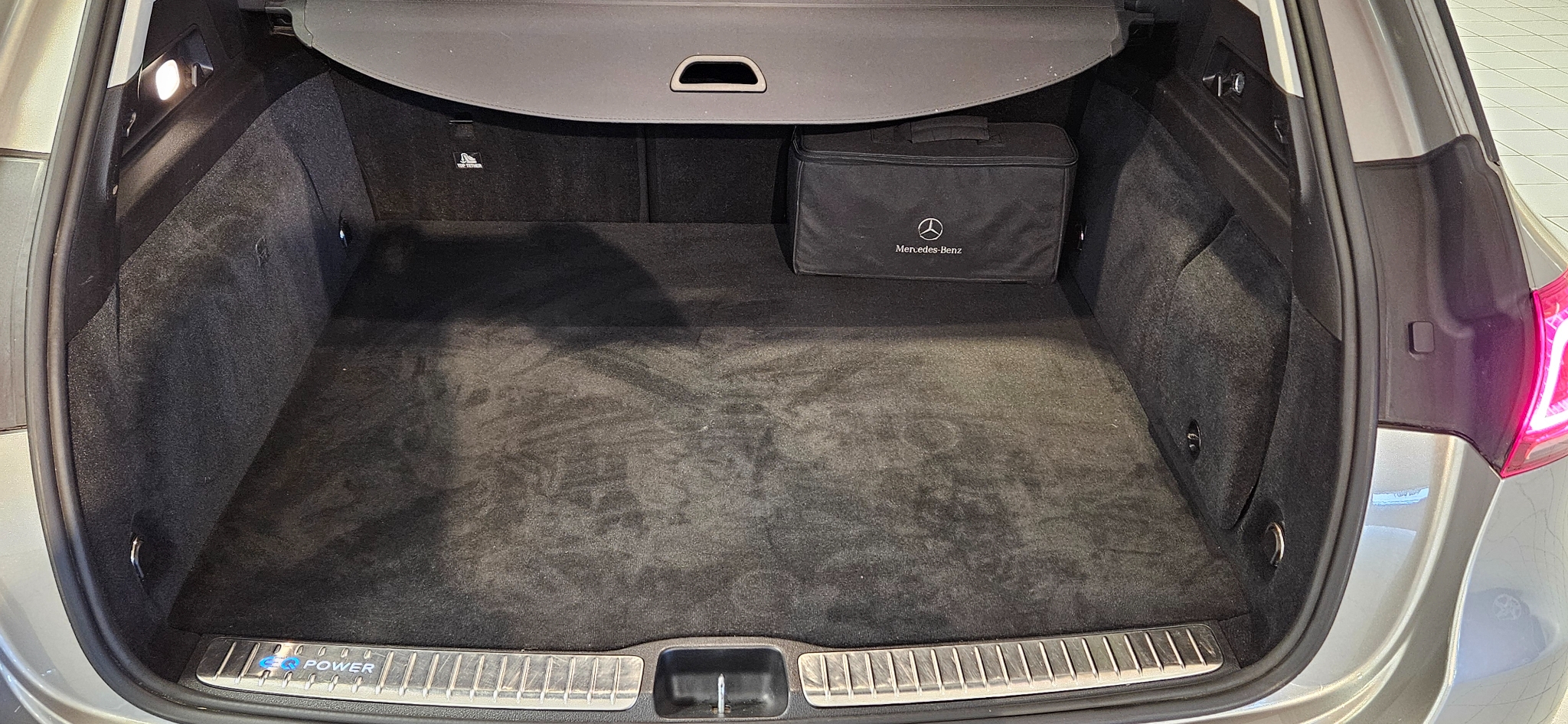 Mercedes-Benz GLE 2020, bild 4/33