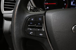 Halvkombi Hyundai i20 12 av 22
