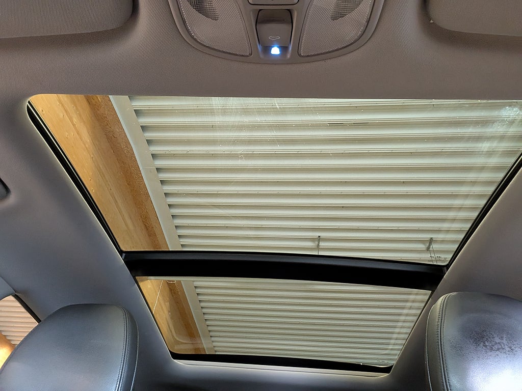 Hyundai i40 cw 1.7 CRDi DCT Automat/Pano/Skinn/SoV thumbnail