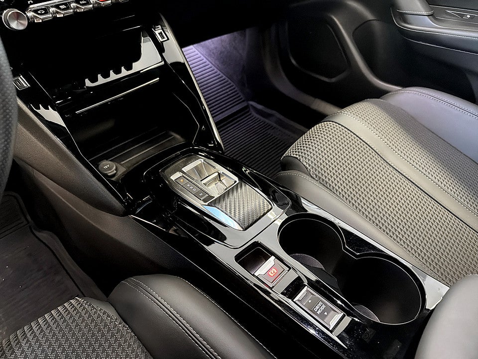 Bild på Peugeot 2008 GT 1.2 PT 130hk Aut KAMPANJRÄNTA 3,99%