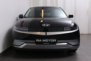 SUV Hyundai IONIQ 5 7 av 26