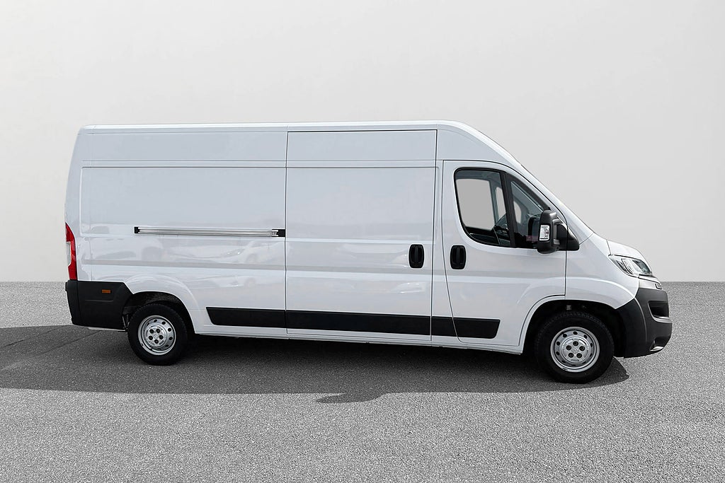 Citroën jumper 2022 - miniatyr 8