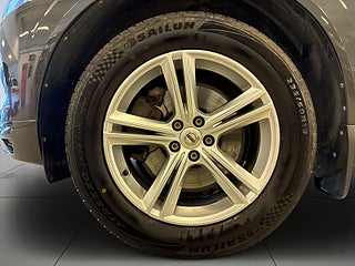 Volvo XC60 D4 AWD Pro Edition Drag/SoV-Däck/Kamera/P-Sens/Elstol – bild 14