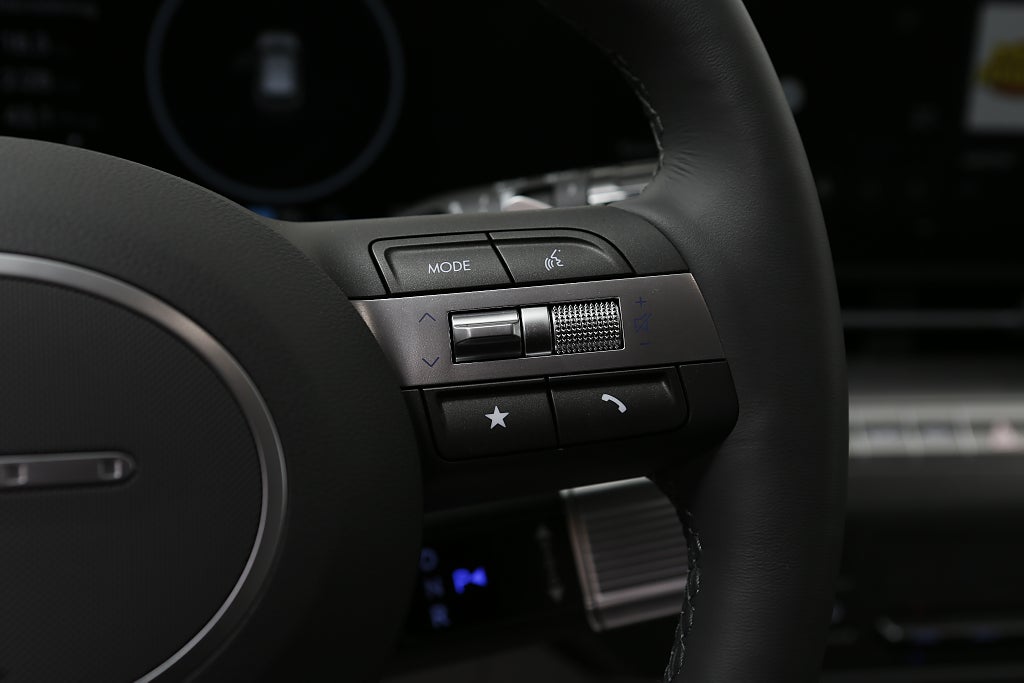 Hyundai Kona Electric 65kWh Advanced Avbetalningskampanj