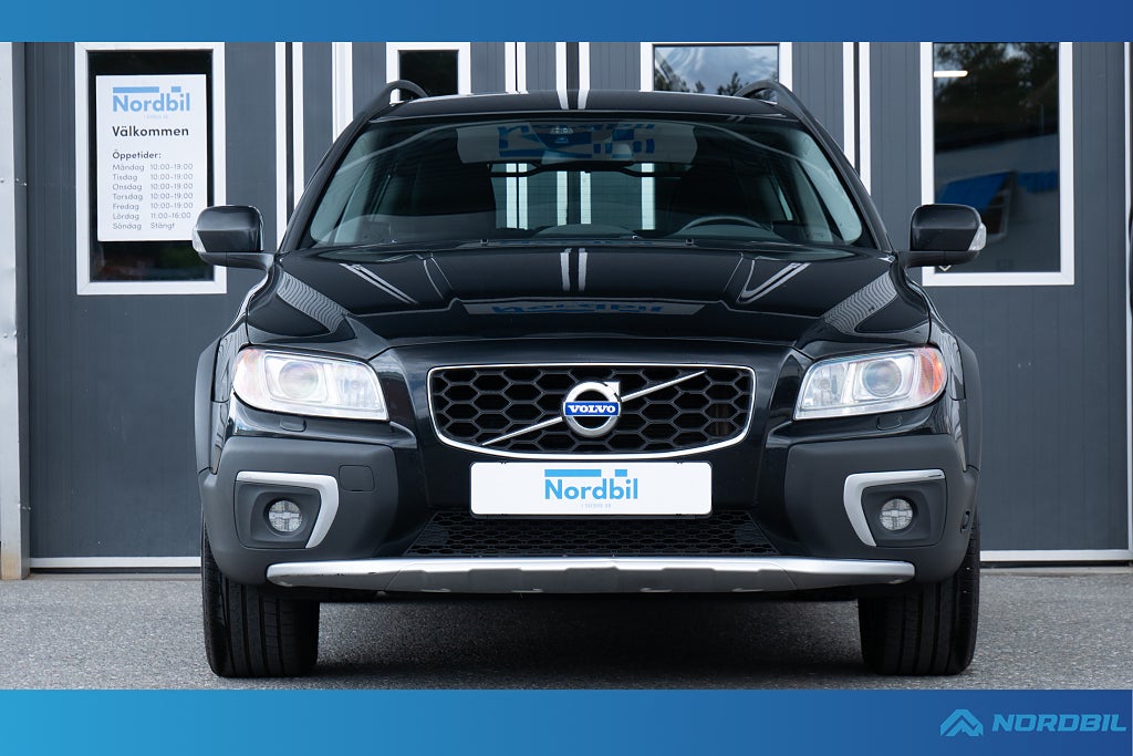 Volvo XC70