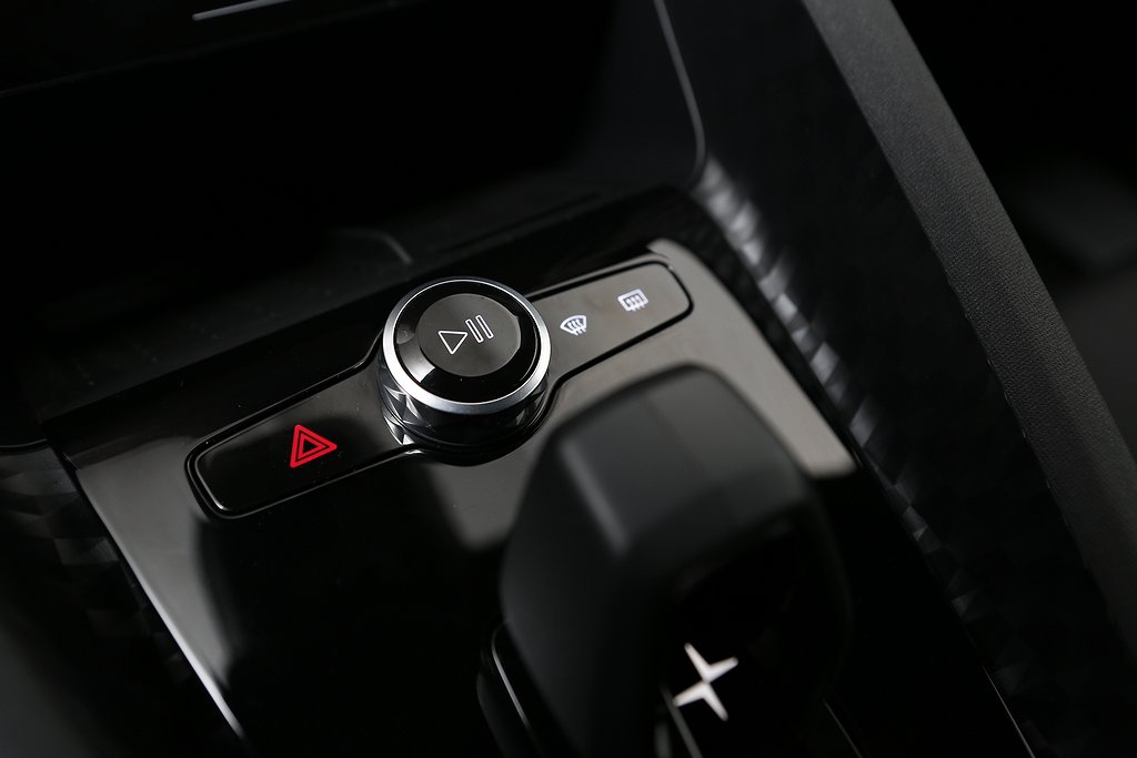 Polestar 2 Long Range Single Motor Leasbar 2022