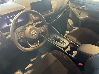 SUV Nissan Qashqai 11 av 20