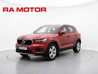 SUV Volvo XC40 1 av 27
