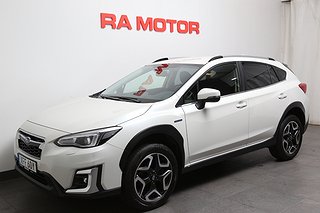 SUV Subaru XV