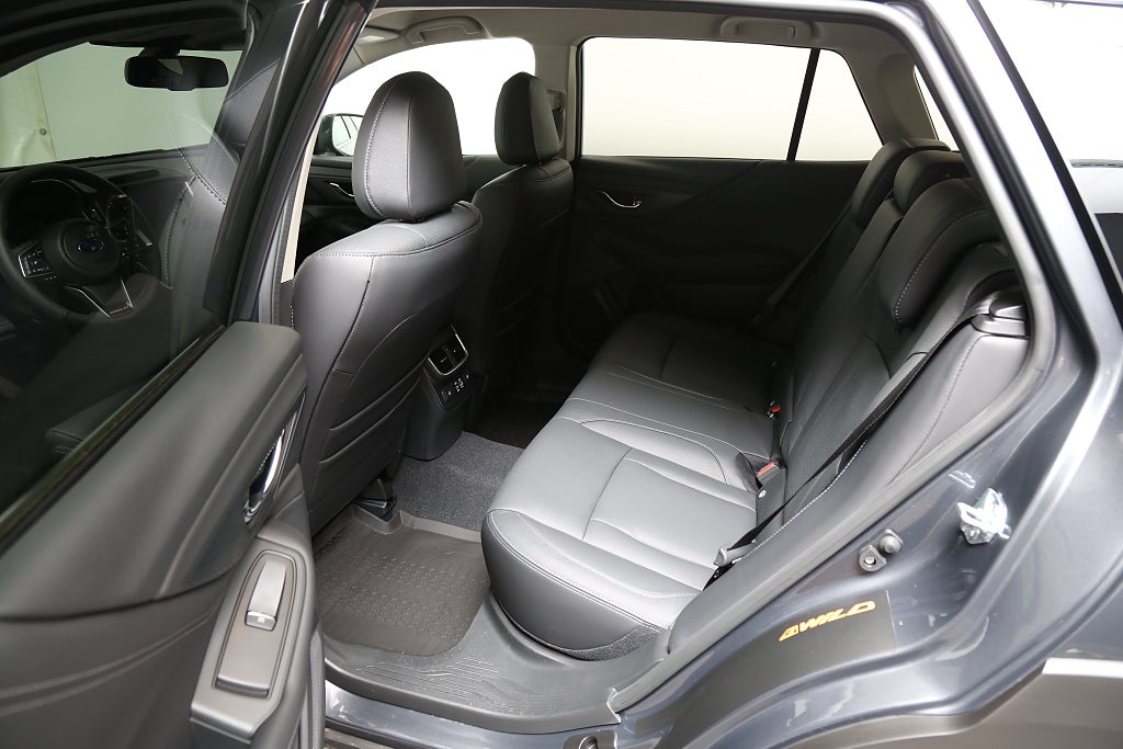 Subaru Outback 2.5i-L ES XFuel Limited Wild Edition AWD 2025
