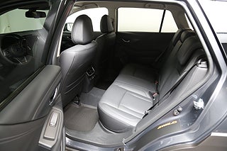 Kombi Subaru Outback 11 av 26