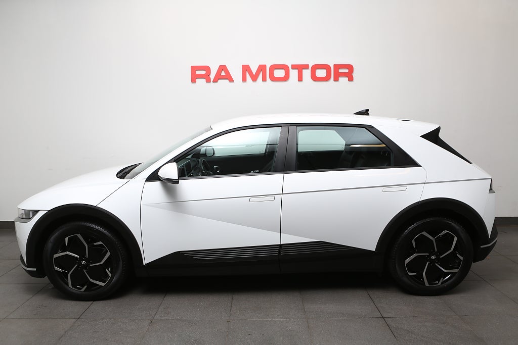 Hyundai IONIQ 5 77.4 kWh AWD Essential Kamera Carplay MOMS