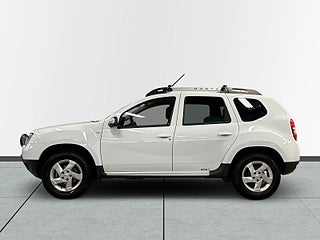 Dacia Duster 1.5 dCi 4x4 Kiruna-körd/Kamrem bytt/Drag/M-värm/S&V-Däck