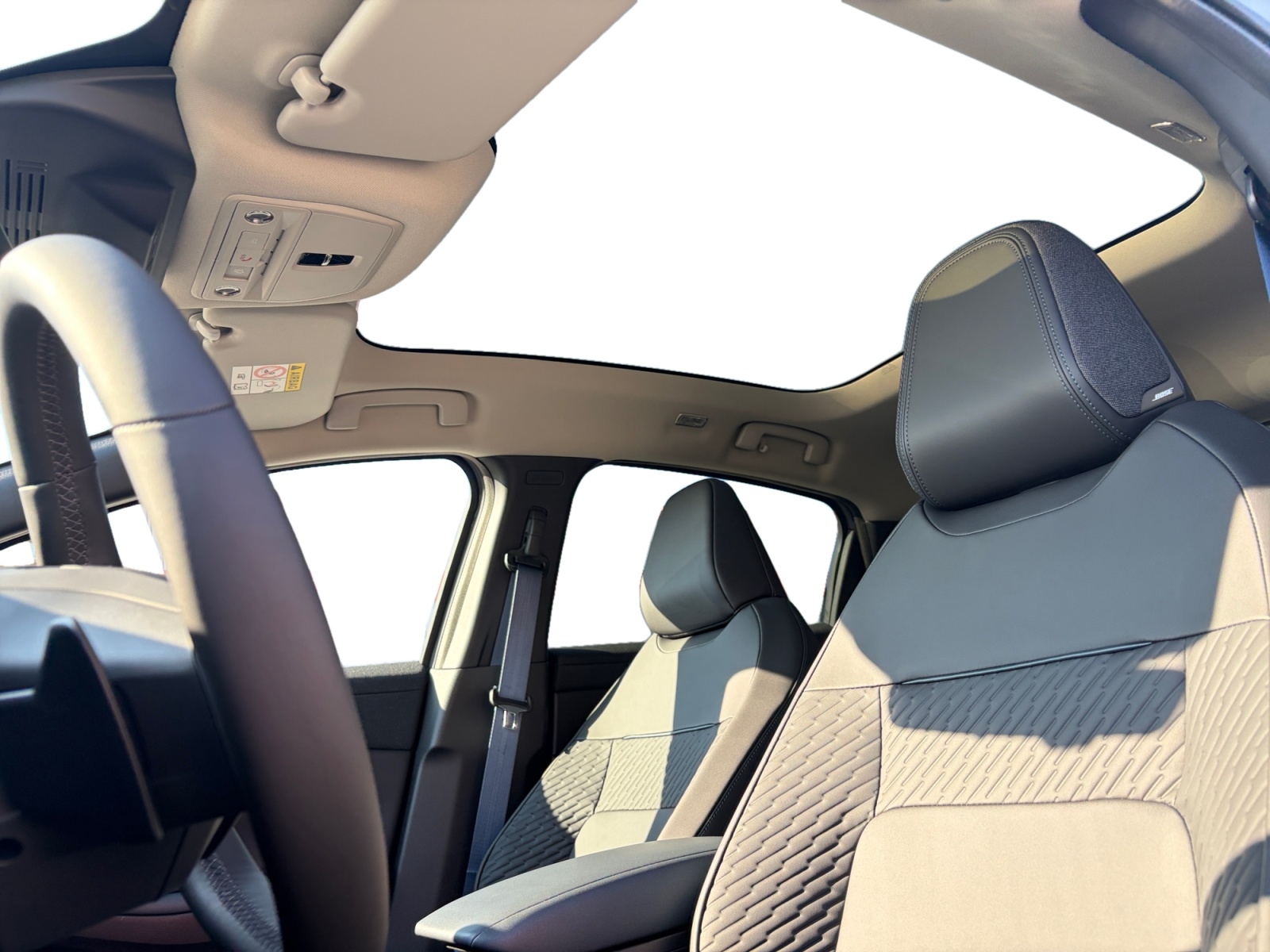 Nissan Leaf 75 kWh Engage Privatleasing 2026, bild 7/10