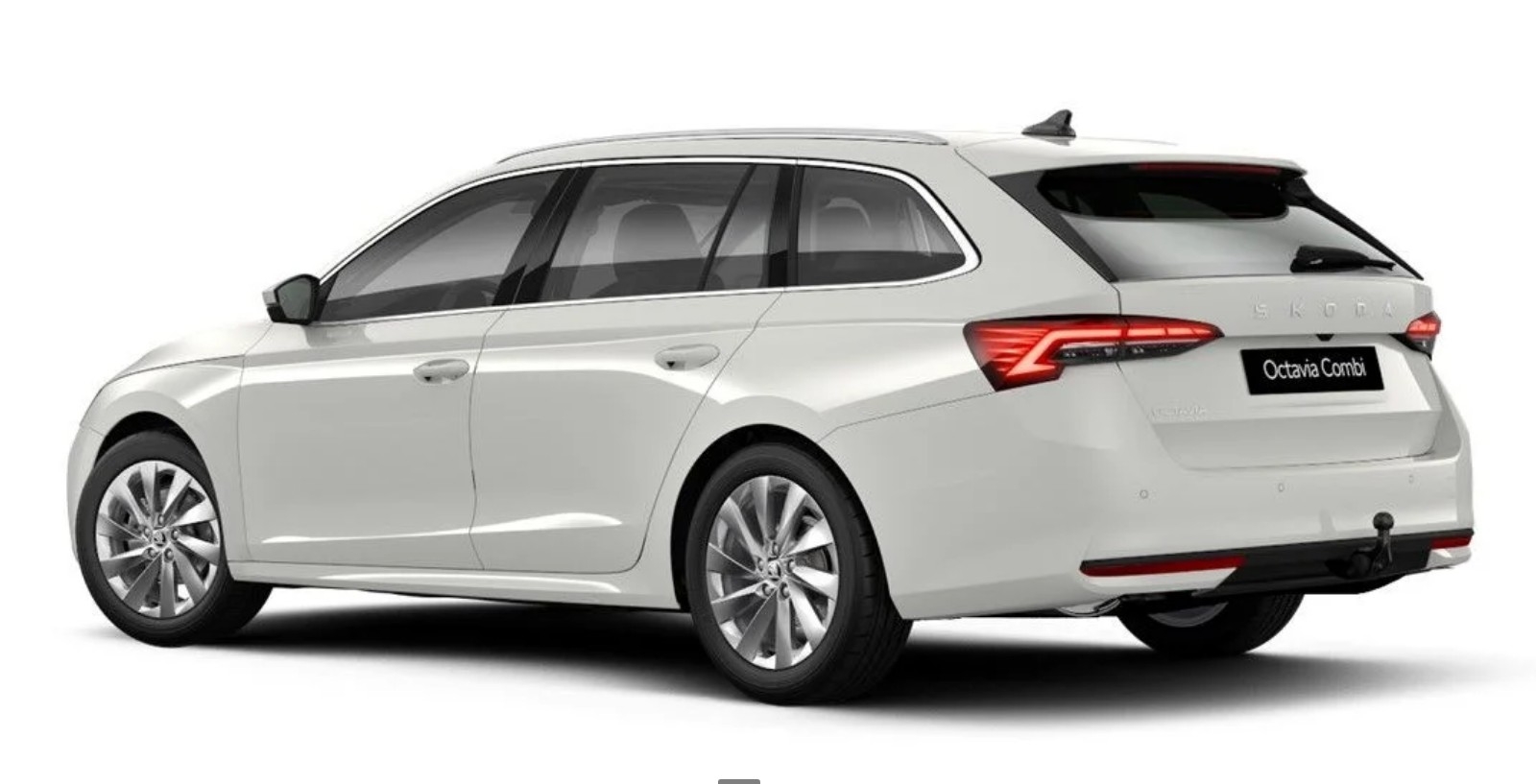 Skoda Octavia 2026, bild 3/28