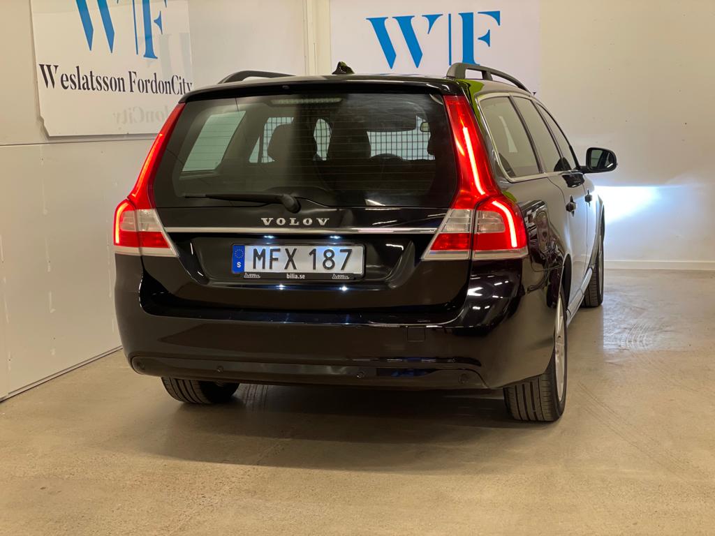 Volvo V70 2016, bild 4/42
