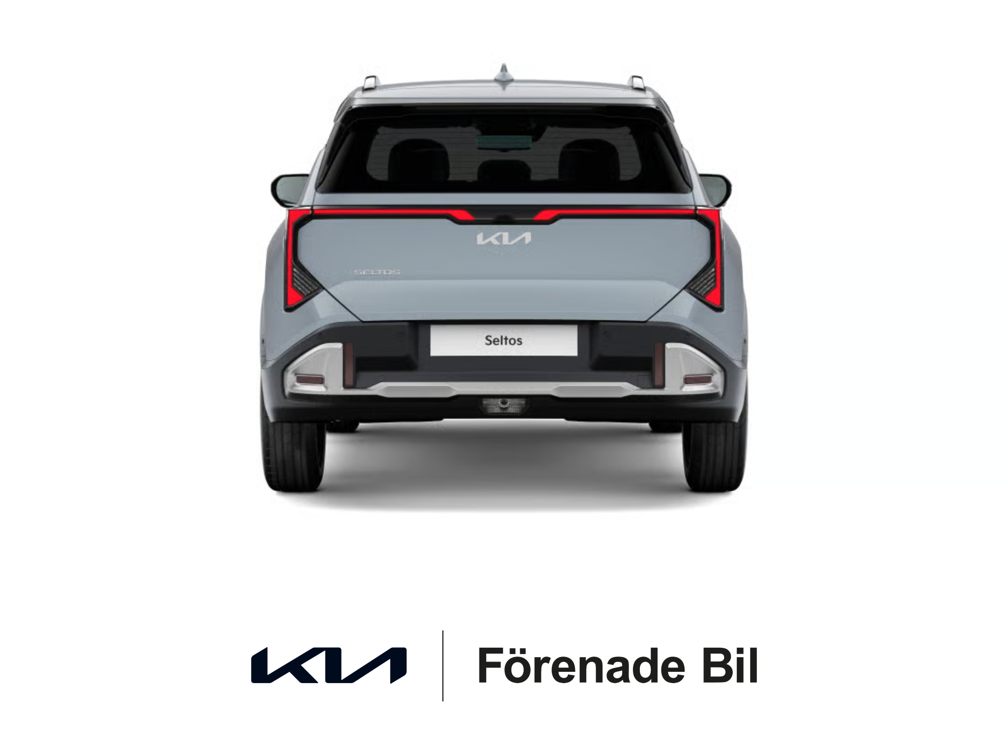 Kia Seltos 2027, bild 4/10
