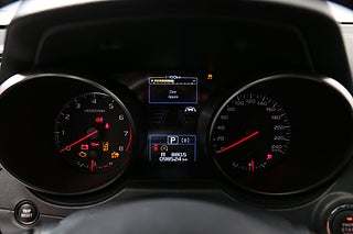 Kombi Subaru Outback 18 av 27