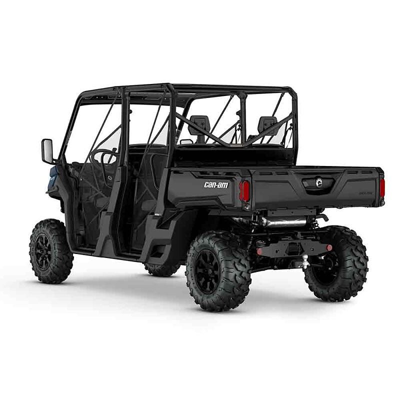 Can-Am Traxter MAX XU HD10 (Traktor B – ABS) Hemma i lager! Kontakta fö