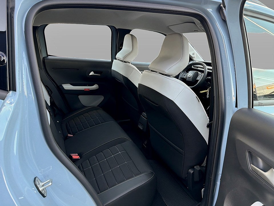 Bild på Citroën E-C3 Plus Aut - OMGÅENDE LEVERANS!