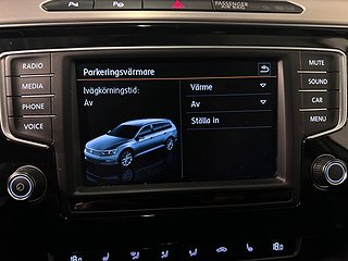 Volkswagen Passat 2.0 TDI SCR 4M DSG 190hk Drag/Dvärm/MoK