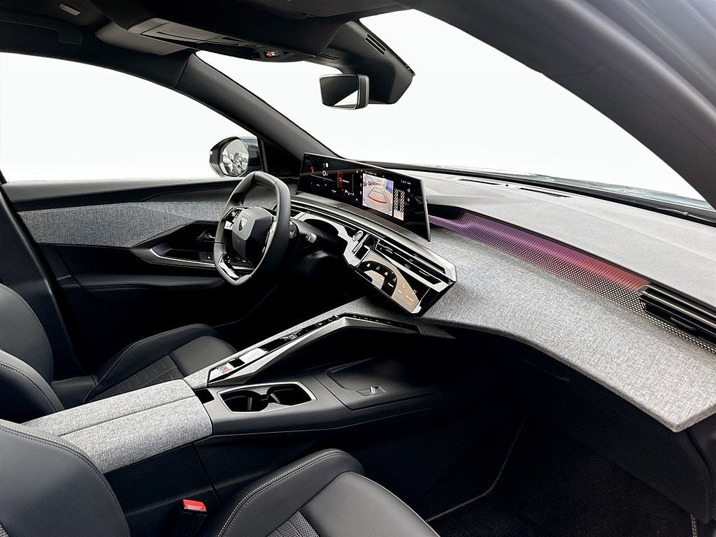 Bild på Peugeot 5008 GT Hybrid 145hk Aut - PRIVATLEASING 24MÅN