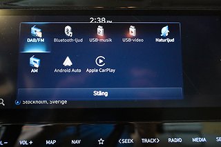 SUV Hyundai Tucson 21 av 24