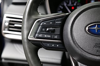 Kombi Subaru Outback 15 av 26