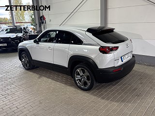 SUV Mazda MX-30 3 av 15