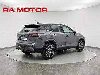 SUV Nissan Qashqai 6 av 24