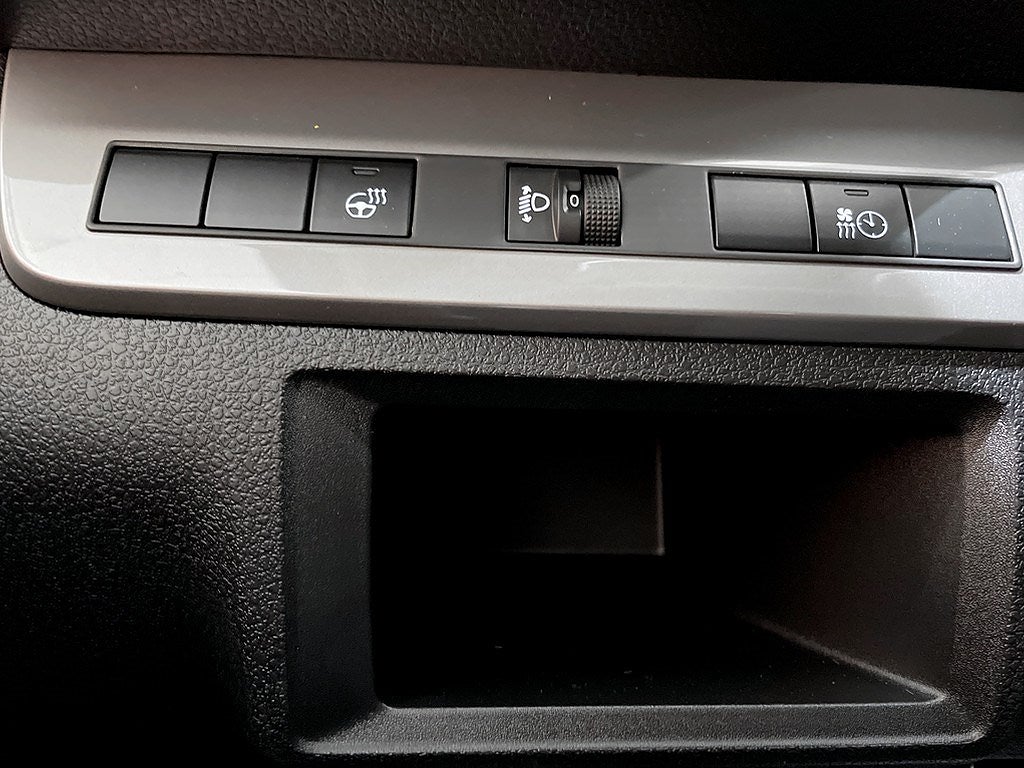 Bild på Peugeot Expert 145hk Aut L3 - EDITION! SERVICE & VINTERHJUL INGÅR!