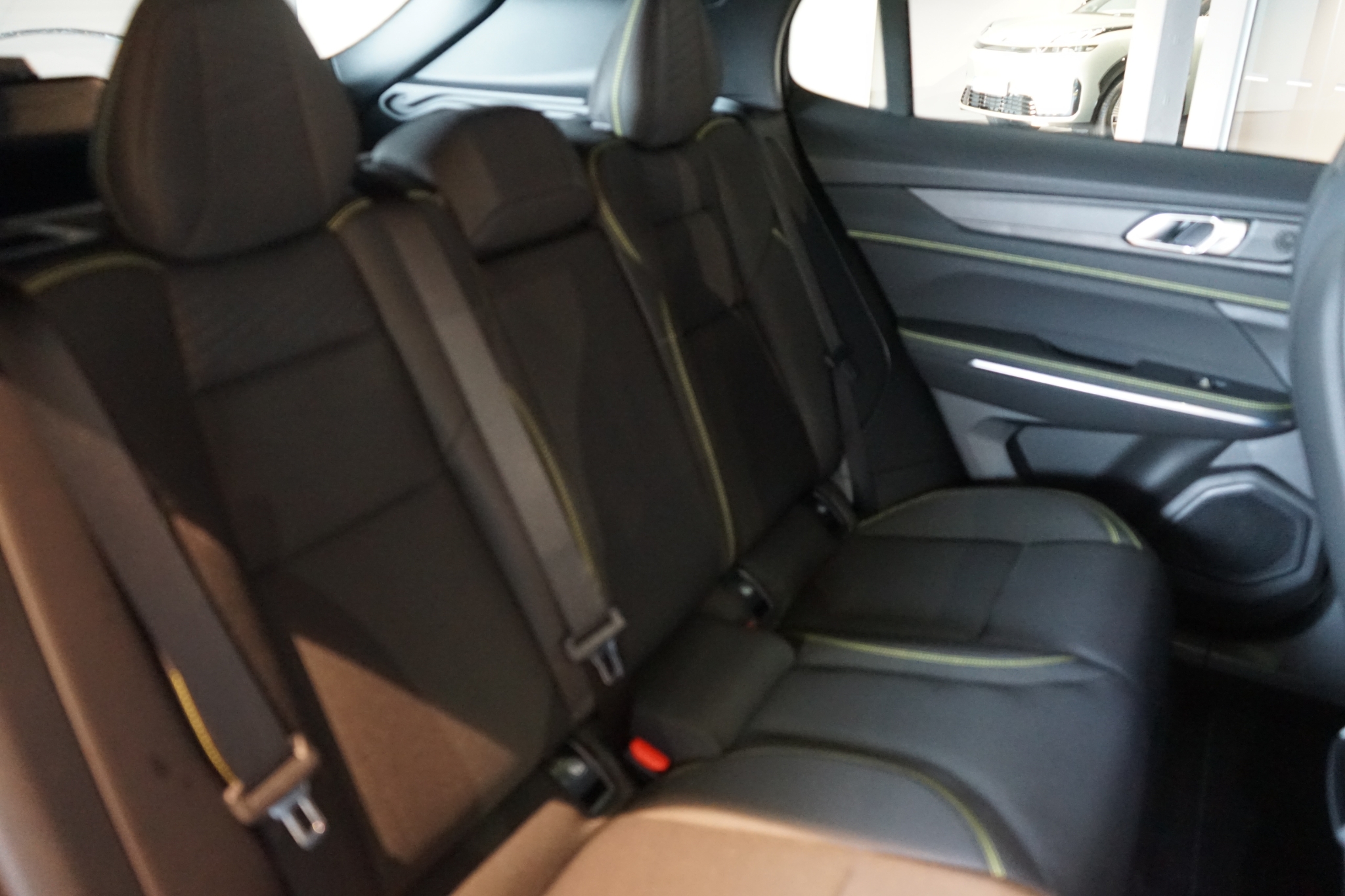 Lynk & Co 01 Core 2025, bild 7/25