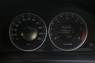 Sedan Volvo S60 15 av 21
