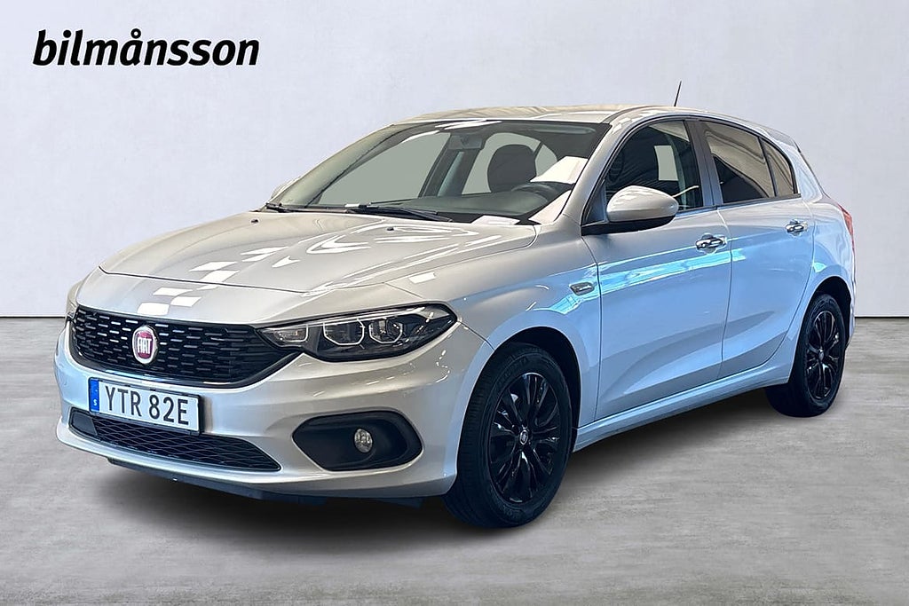 Fiat Tipo 1.4 5dr (95hk)