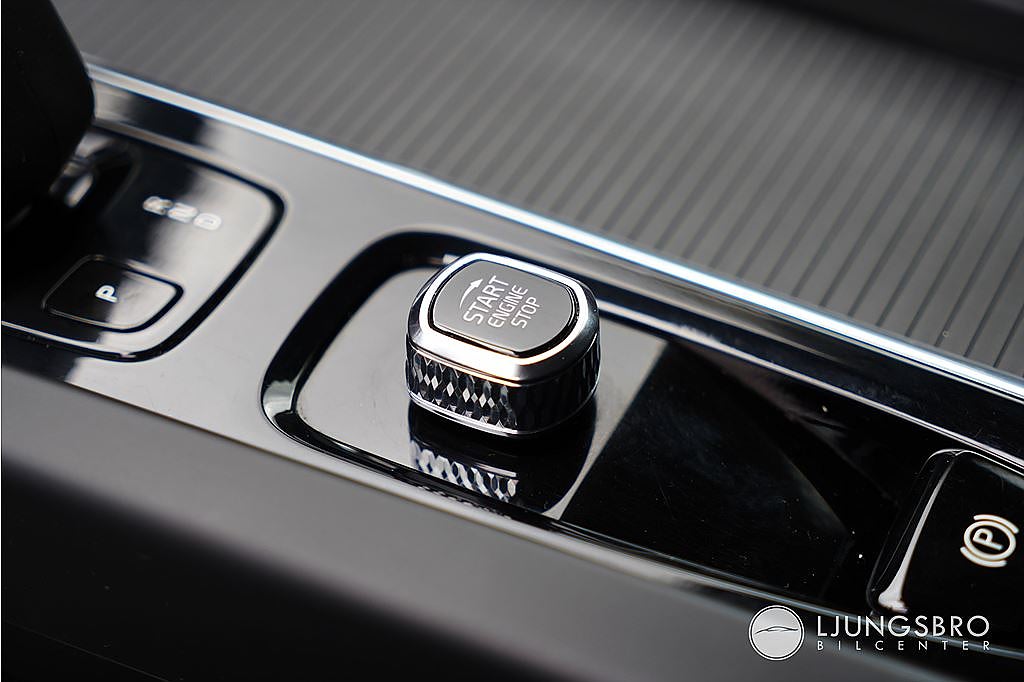 Volvo V60 B4 Momentum 197 hk