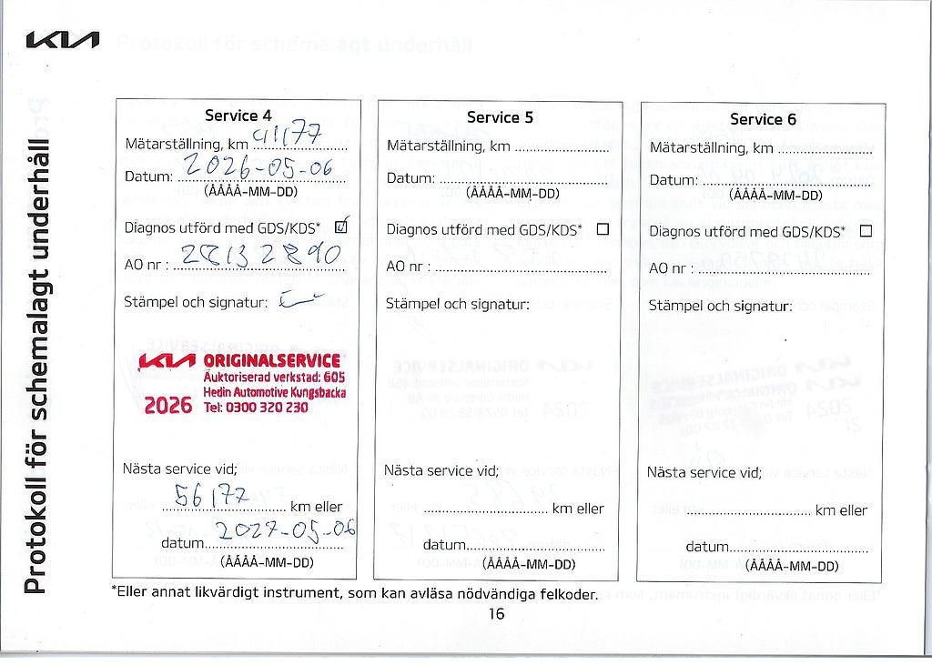 Kia Sorento 2023 - miniatyr 14