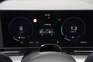 SUV Hyundai Kona 26 av 26