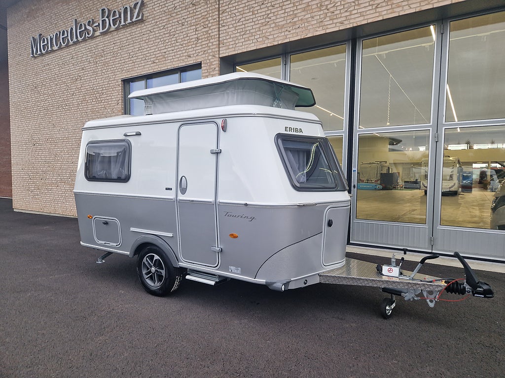 Eriba Touring 310 