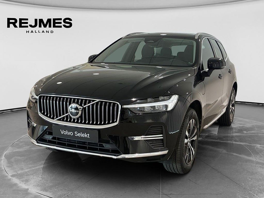 Volvo XC60 Recharge T6 Core Edition