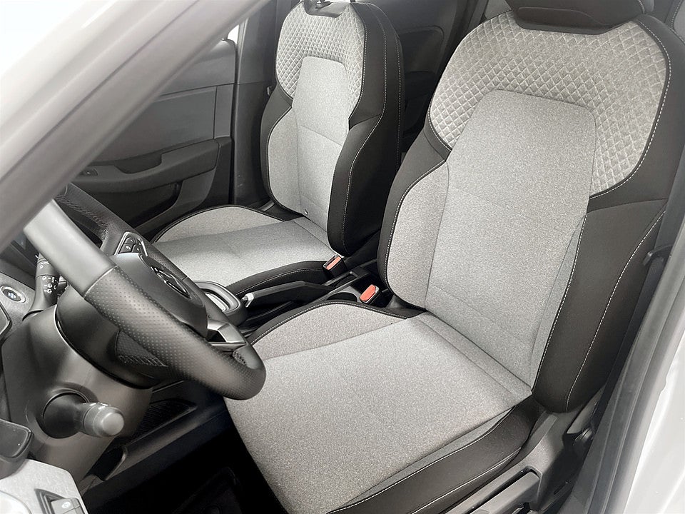 Bild på Mitsubishi Colt Invite 1.0 Turbo 91hk B-KAMERA